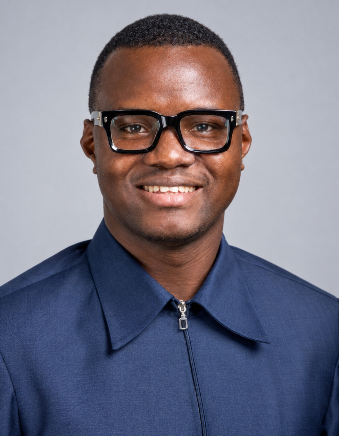 Hon. John Saylay Sinbae II